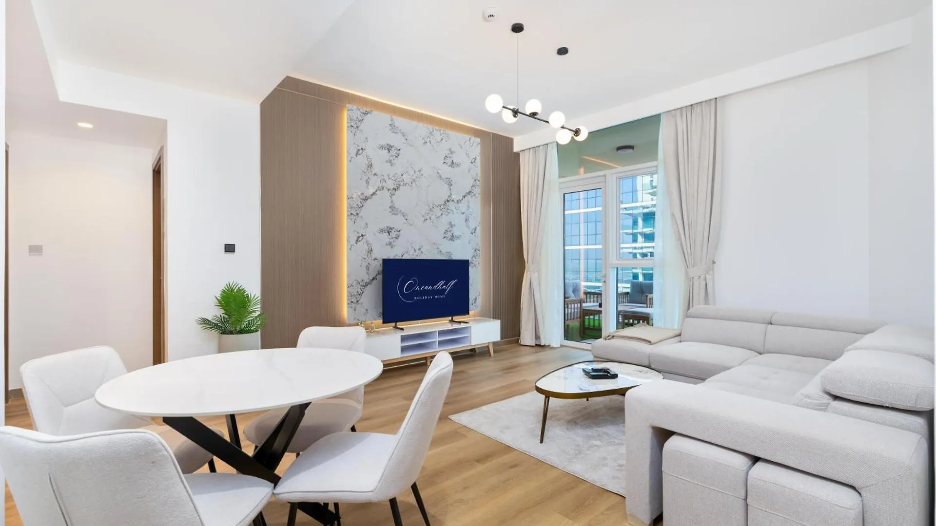 Elite Apartment Near Dubai Mall