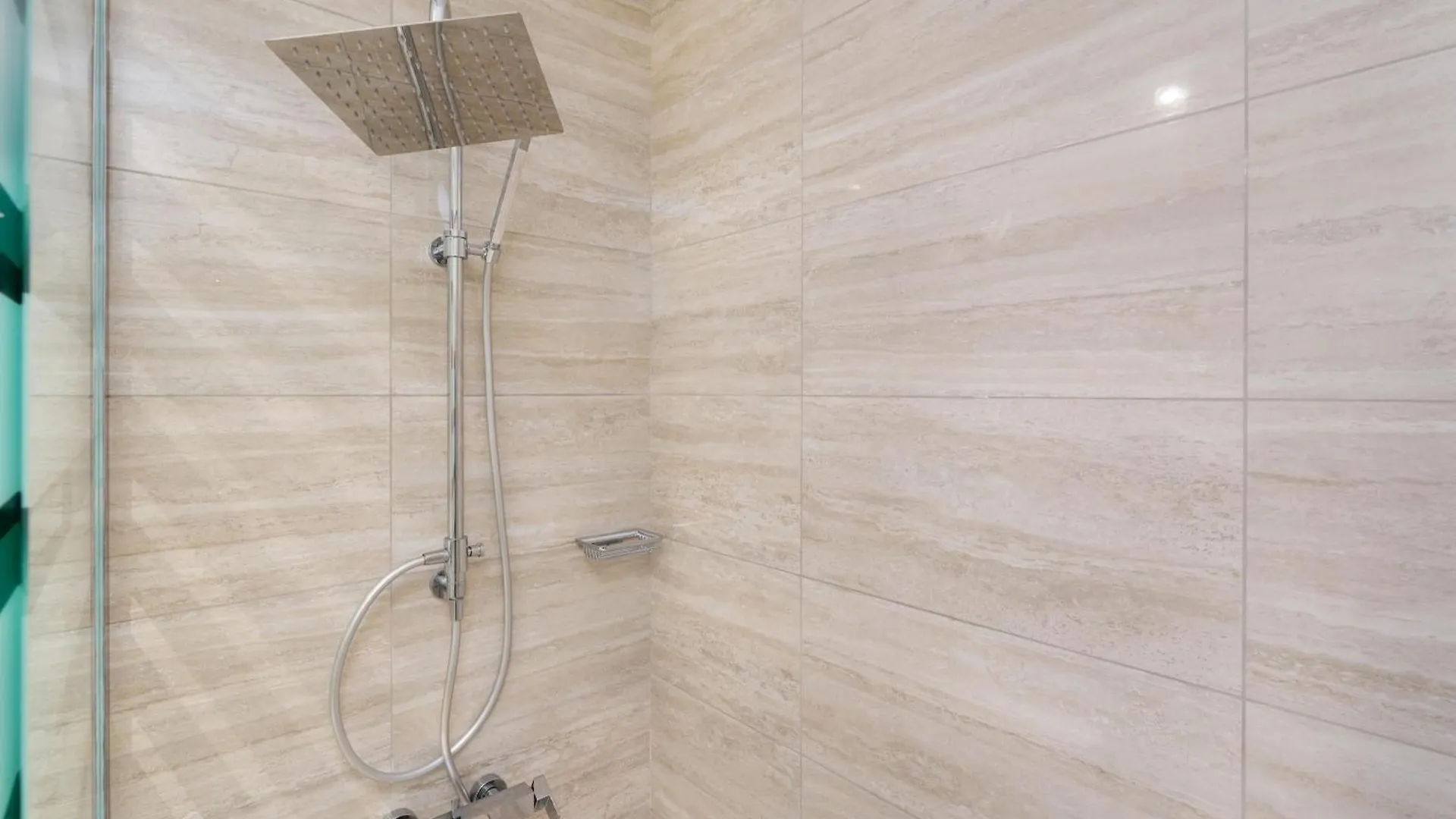 Elite Apartment Near Dubai Mall Spojené arabské emiráty