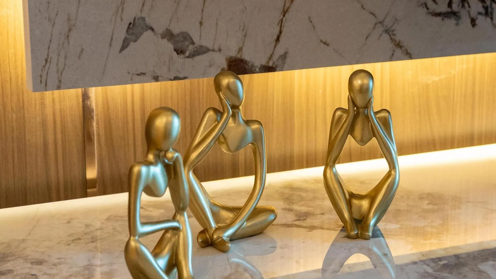Elite Apartment Near Dubai Mall