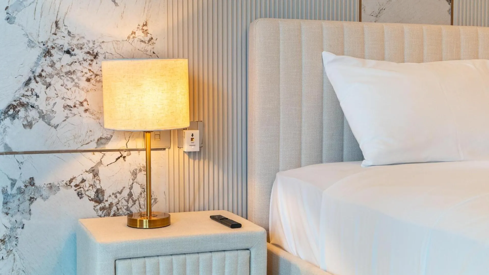 Elite Apartment Near Dubai Mall