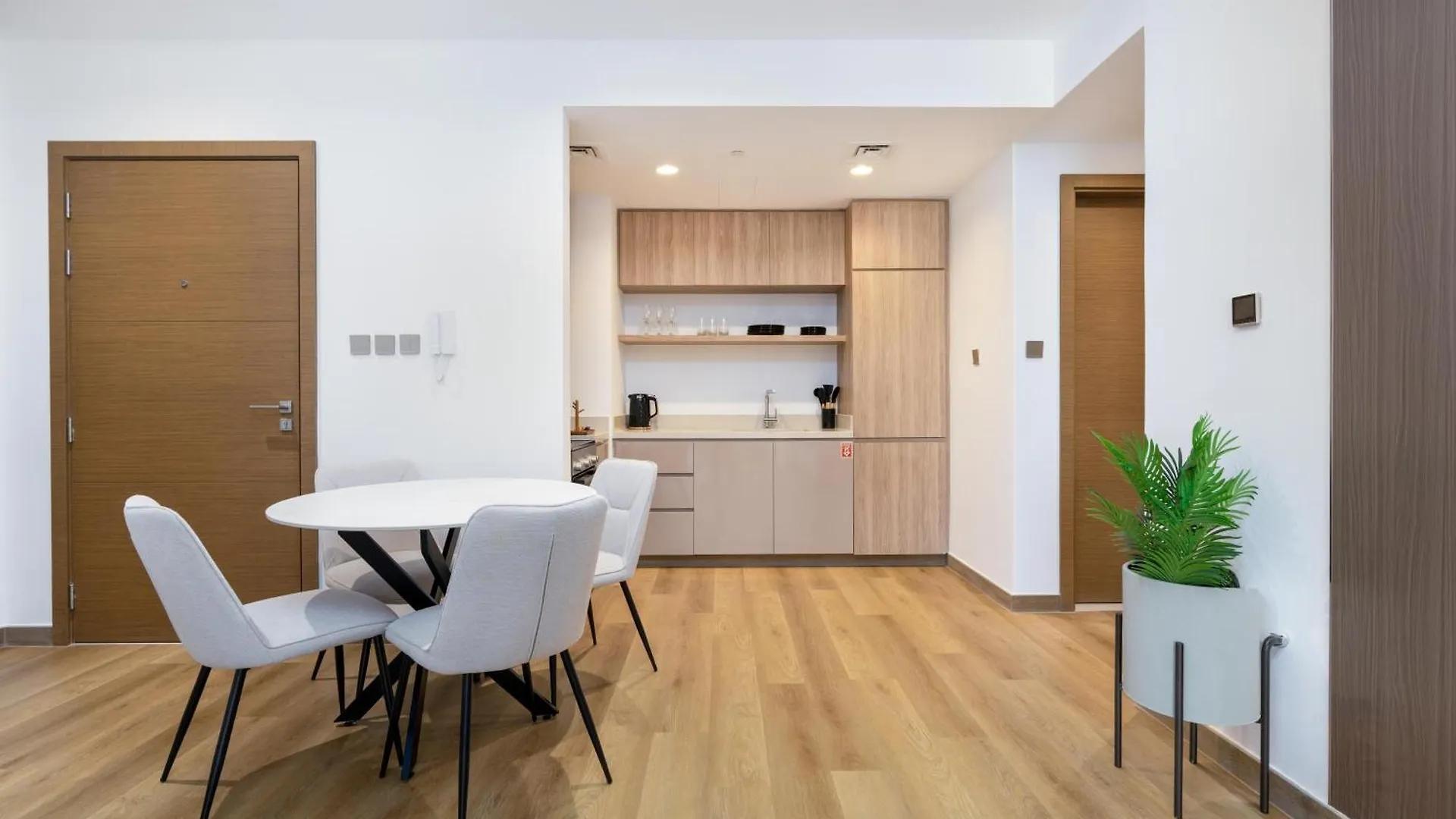 Elite Apartment Near Dubai Mall Spojené arabské emiráty