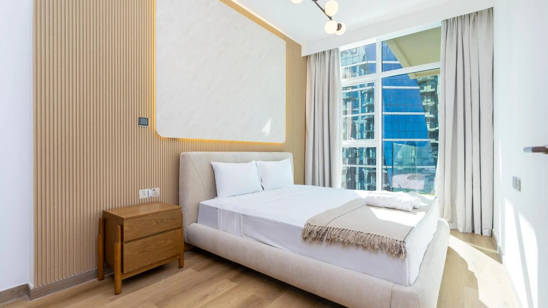 Elite Apartment Near Dubai Mall