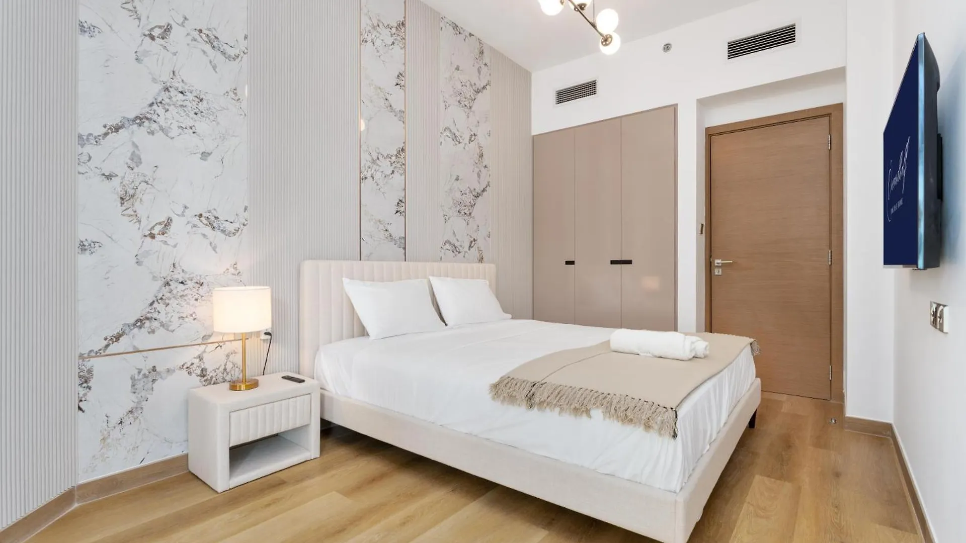 Elite Apartment Near Dubai Mall