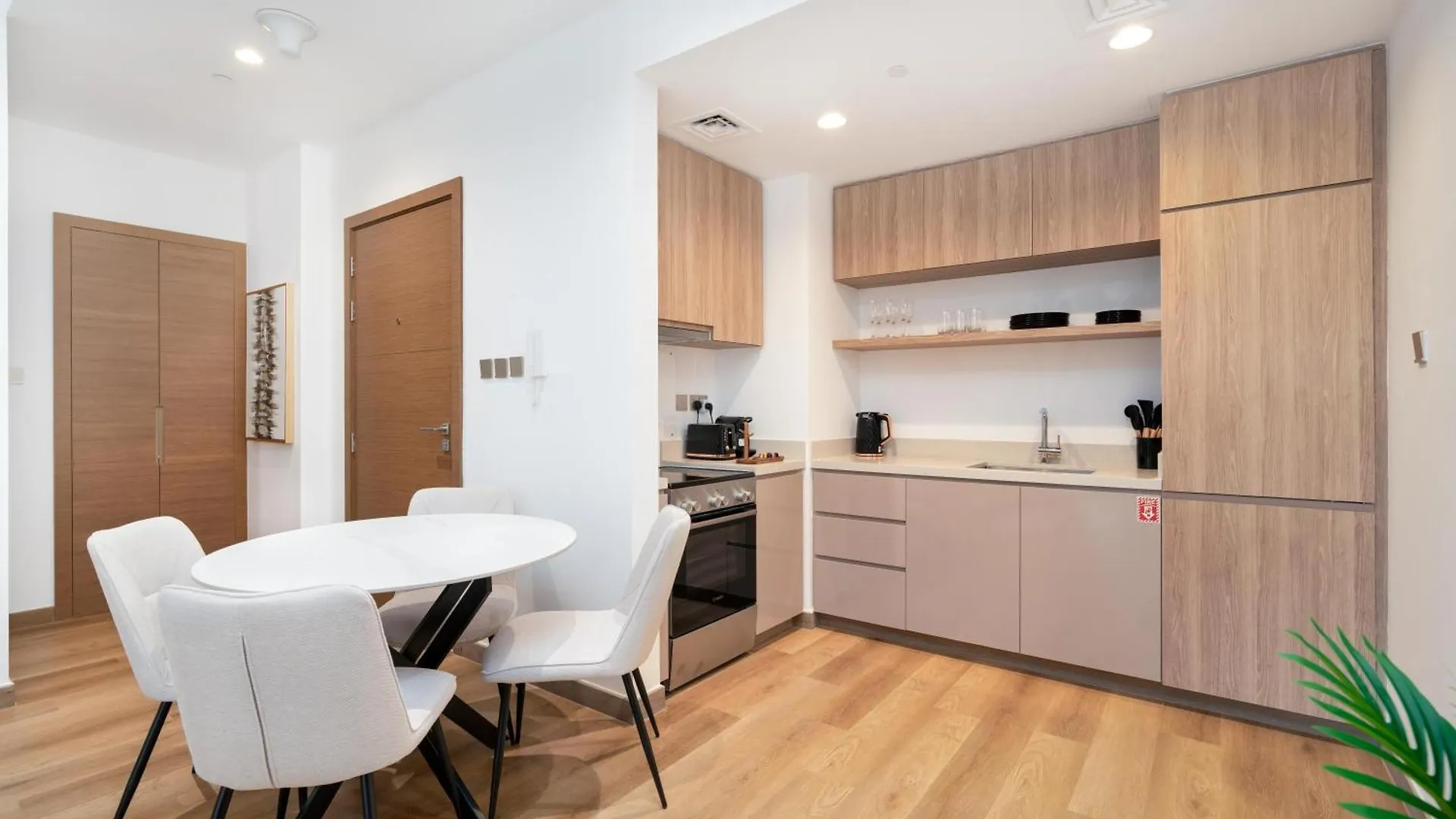 Elite Apartment Near Dubai Mall 0*,  Spojené arabské emiráty