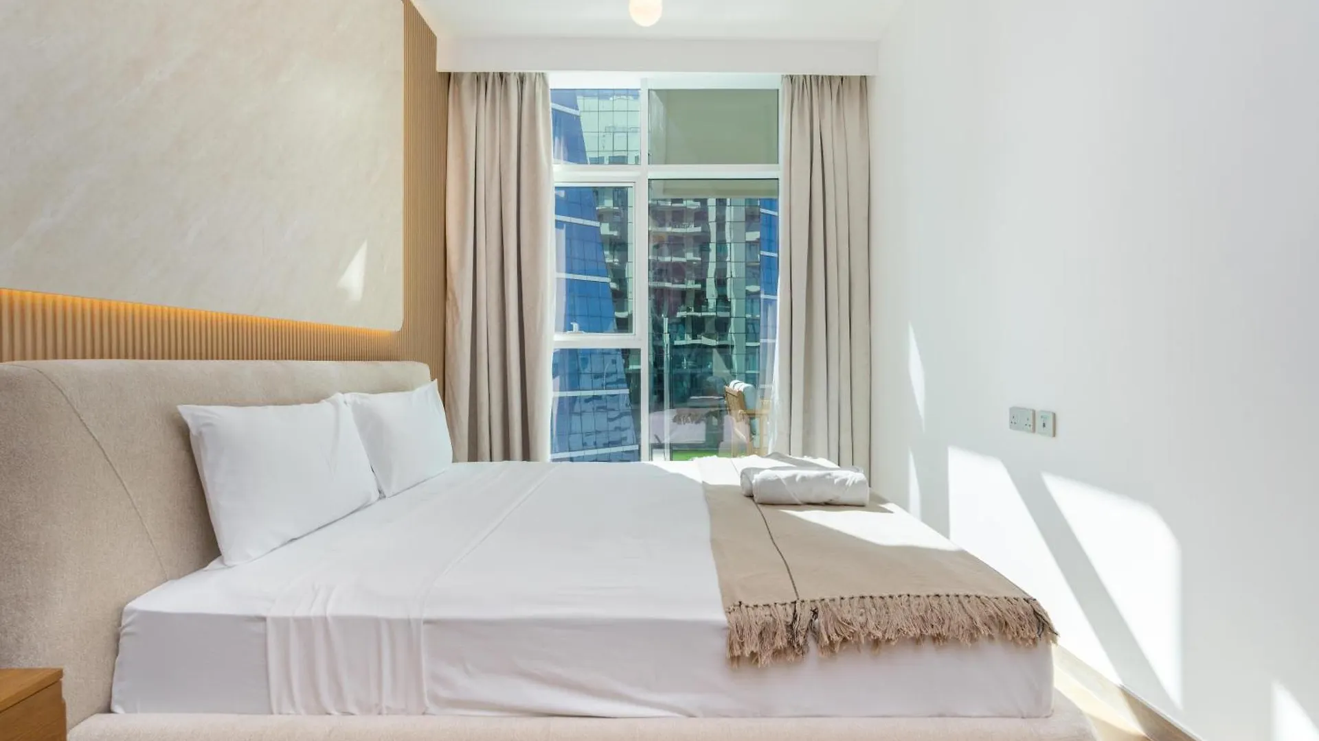 Elite Apartment Near Dubai Mall