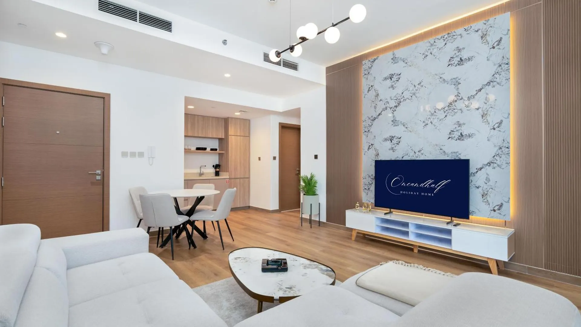 Elite Apartment Near Dubai Mall 0*,