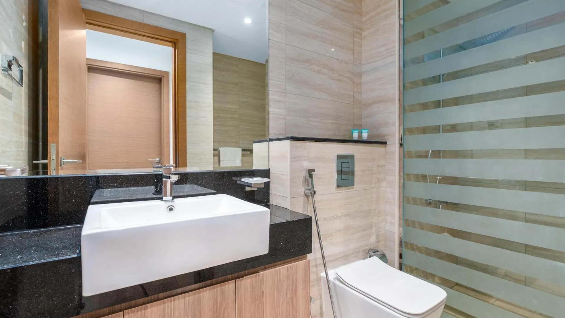 Elite Apartment Near Dubai Mall United Arab Emirates