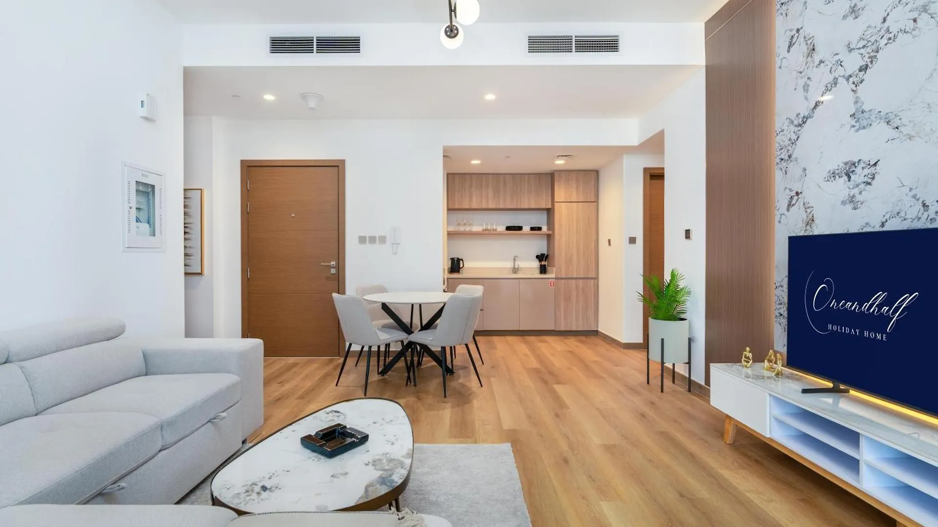 Elite Apartment Near Dubai Mall