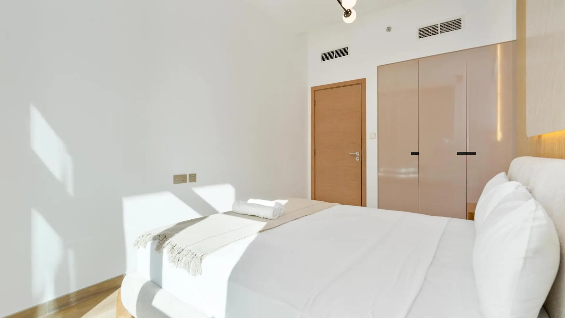 Elite Apartment Near Dubai Mall