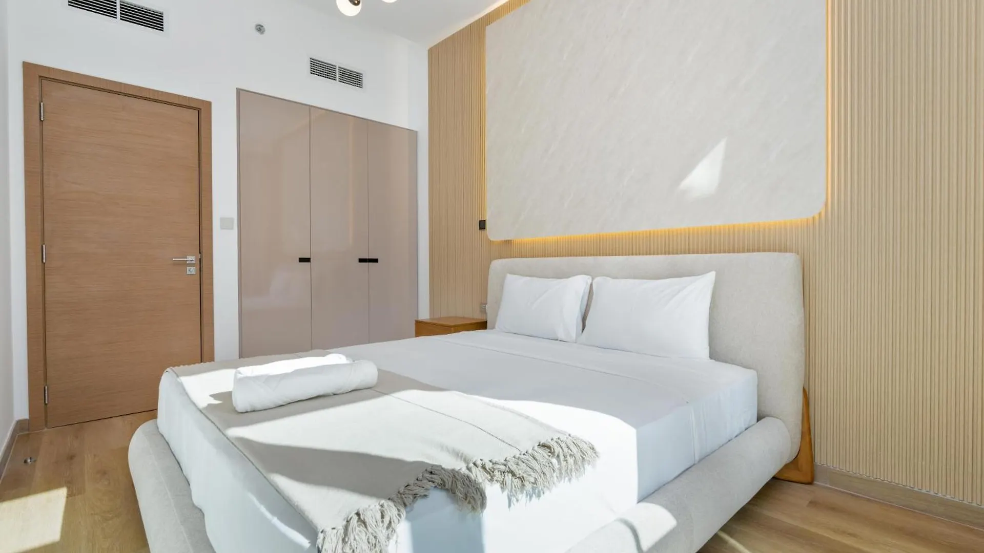 Elite Apartment Near Dubai Mall