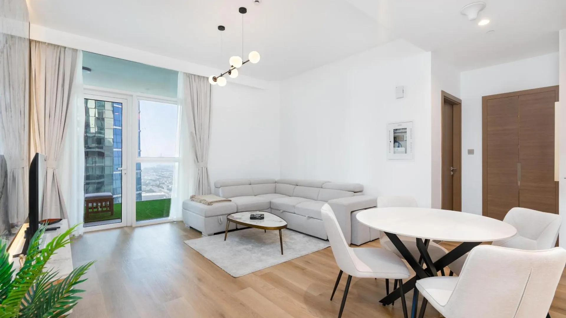 Elite Apartment Near Dubai Mall 0*,  United Arab Emirates