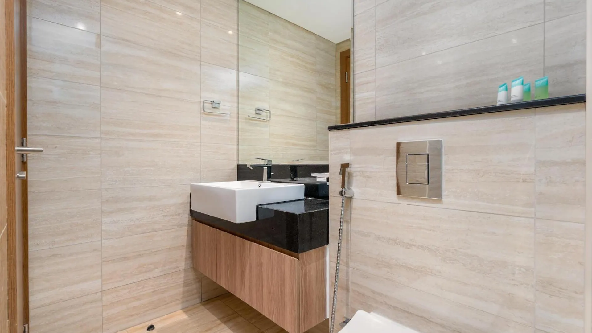 Elite Apartment Near Dubai Mall