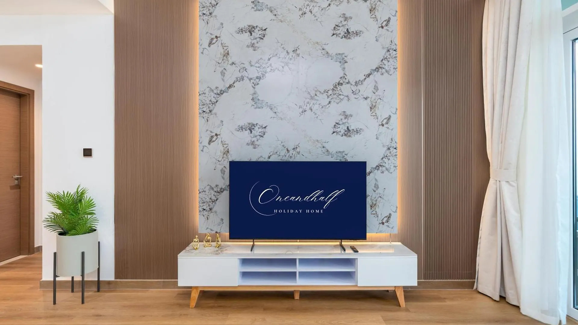 Elite Apartment Near Dubai Mall United Arab Emirates