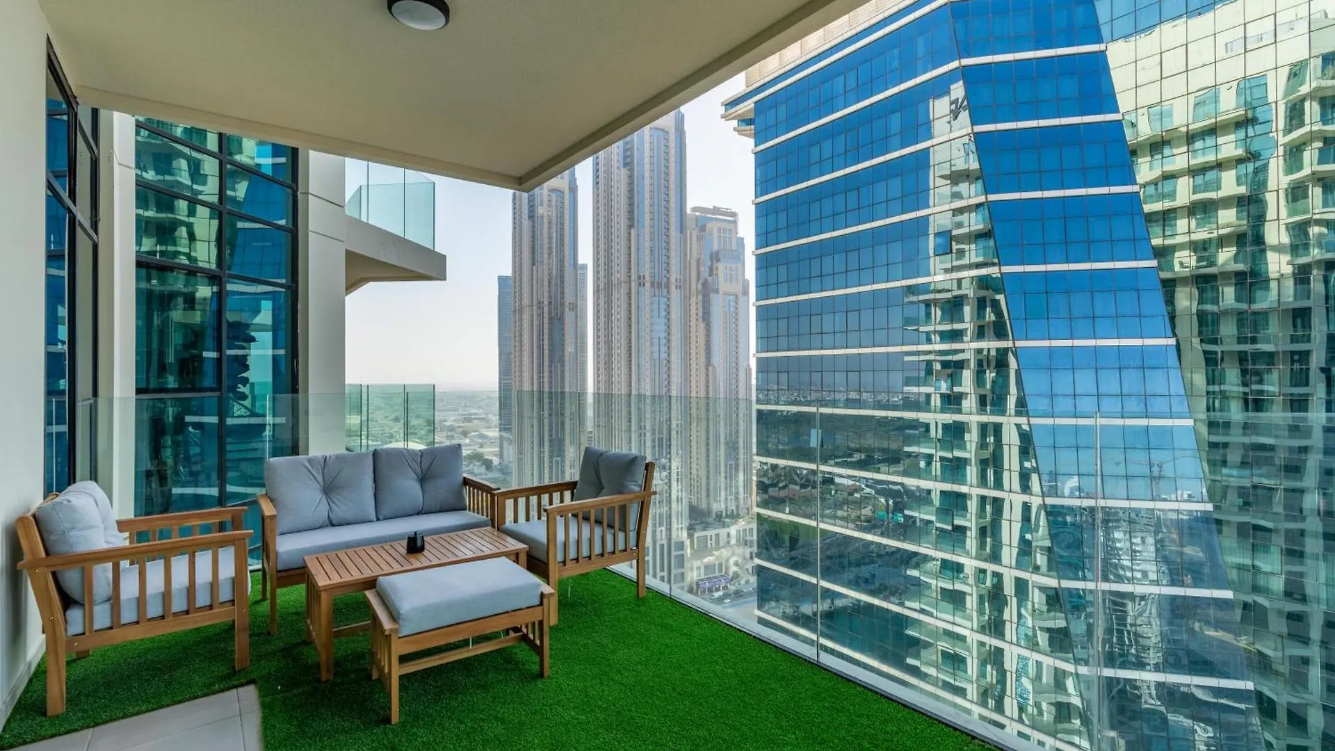 Elite Apartment Near Dubai Mall United Arab Emirates