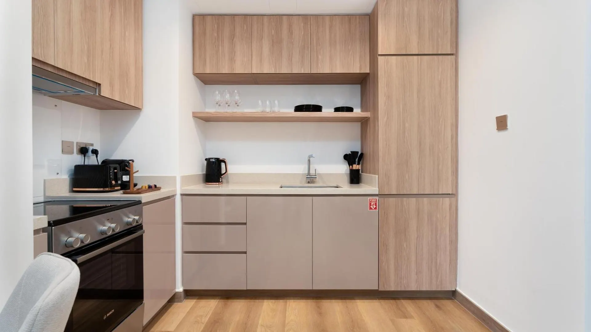Elite Apartment Near Dubai Mall United Arab Emirates